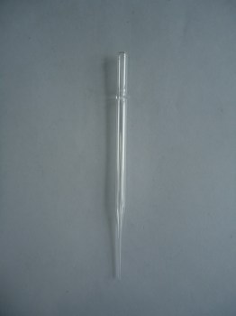 pipeta pasteur vidrio 150 mm (caja 250 uni.)